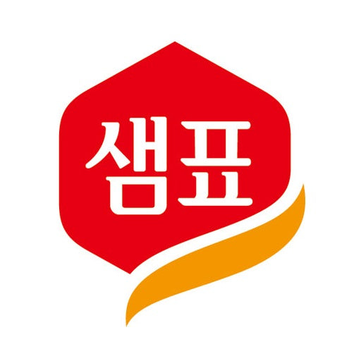 K-Food Brand 샘표