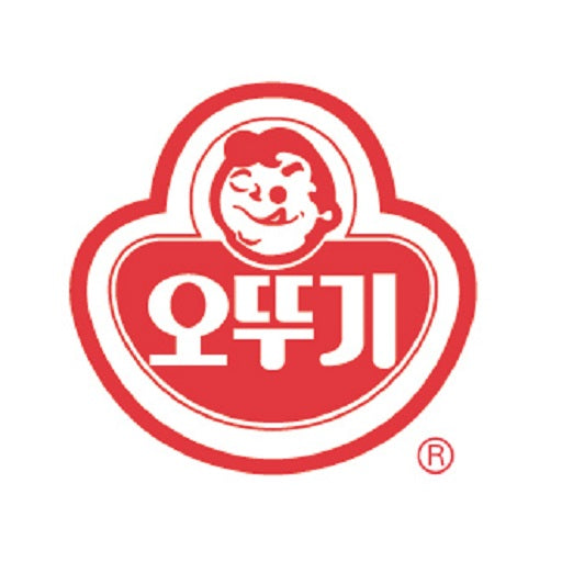 K-Food Brand 오뚜기