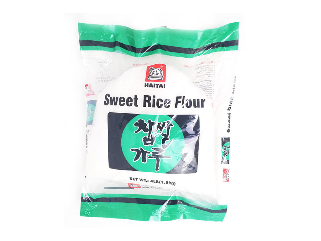 Haetae Sweet Rice Flour 4LB