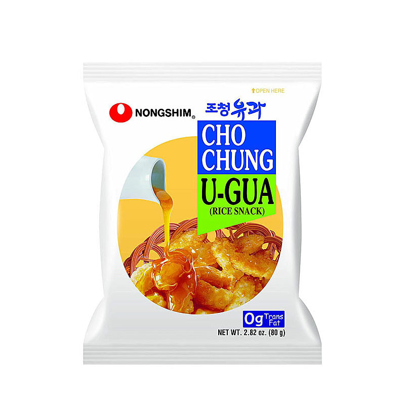 NongShim Cho Chung U-Gua 80g