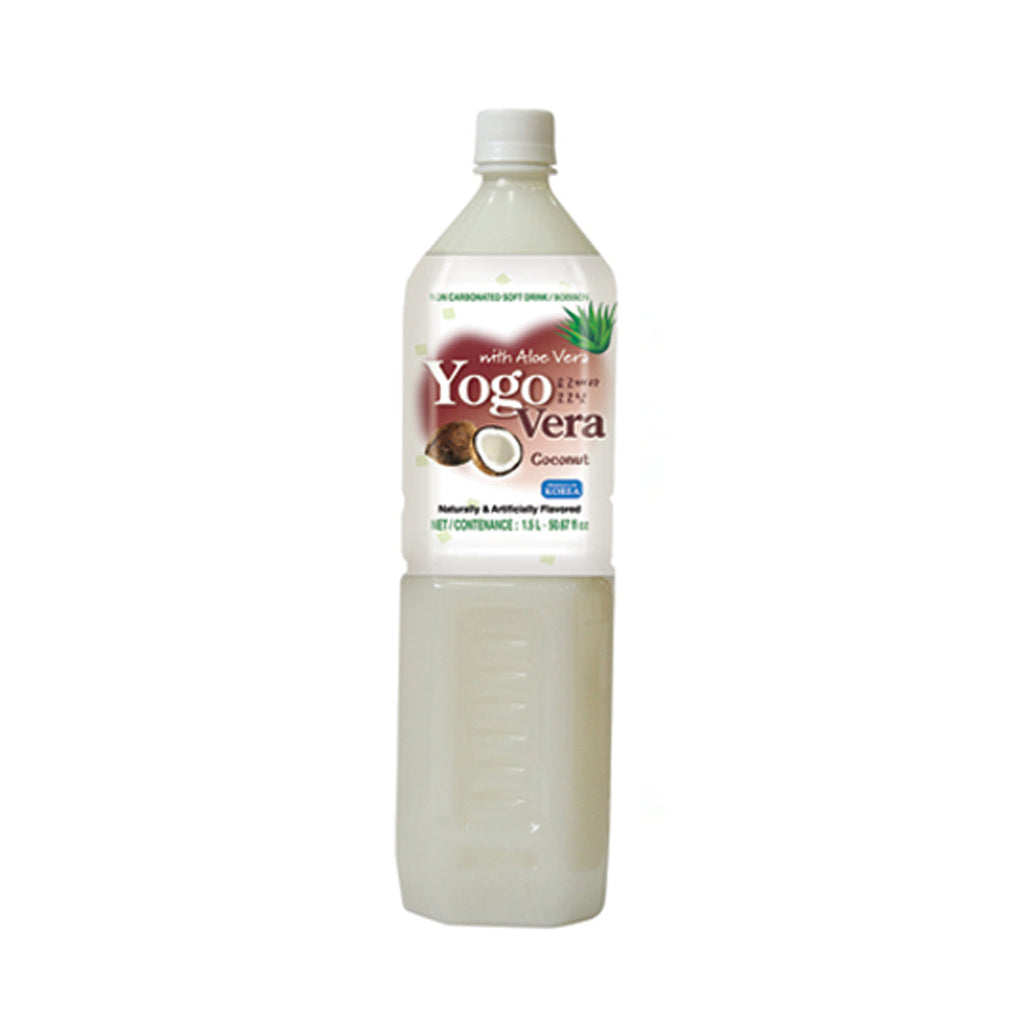 Wang Yogo Vera Coconut 1.5L