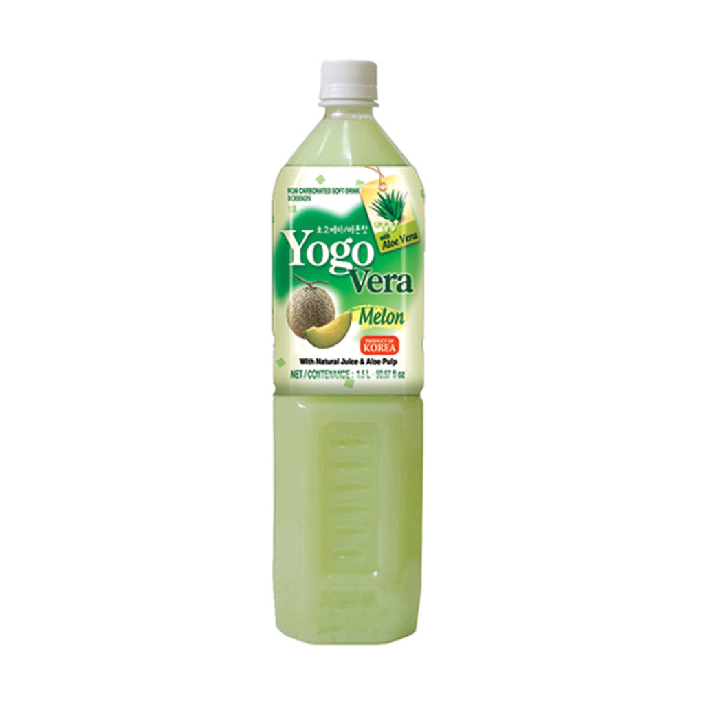 Wang Yogo Vera Melon 1.5L