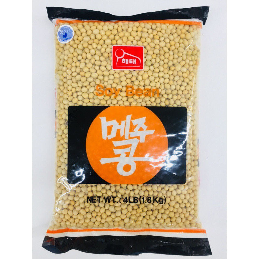 Haetae Soy Beans 4LB