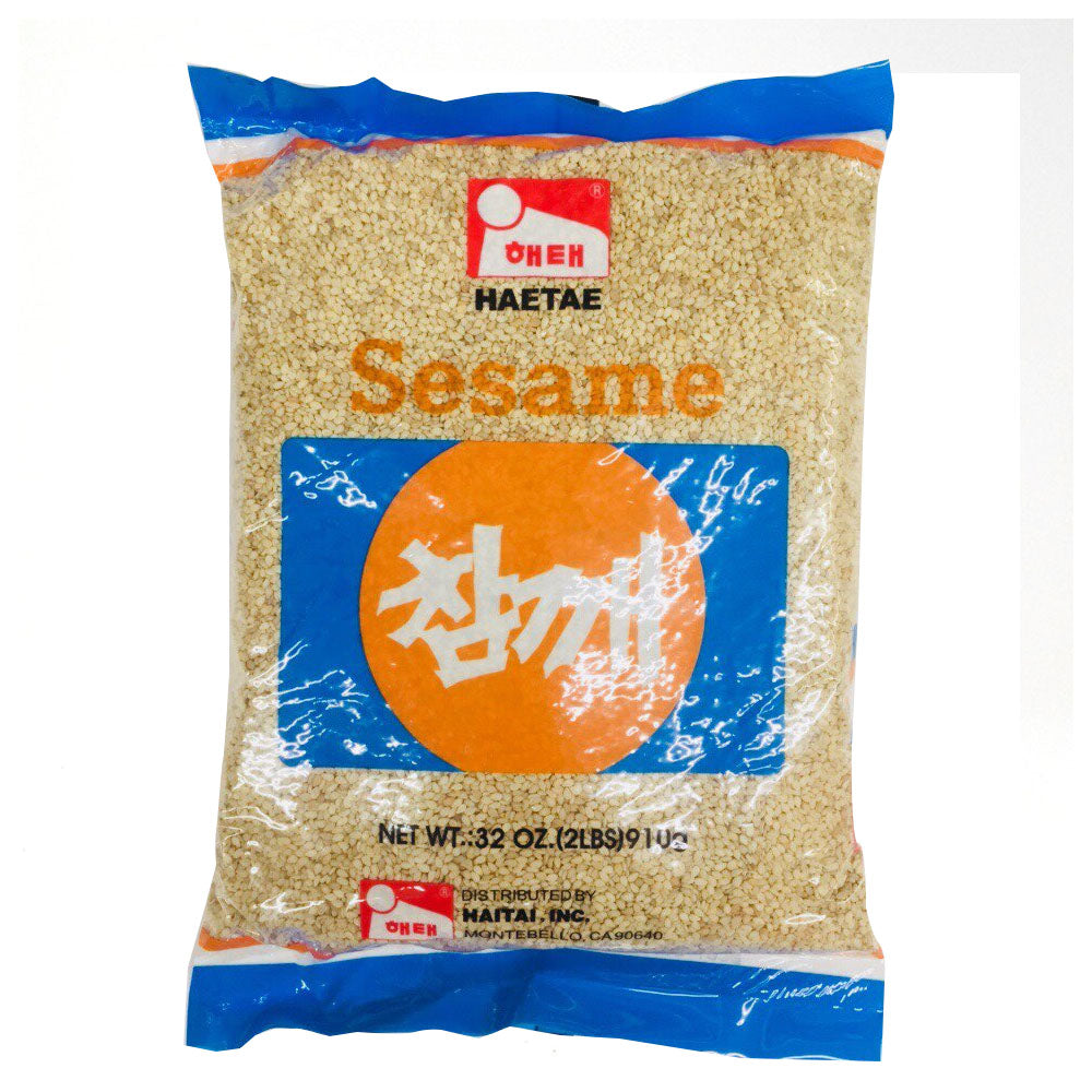 Haitai Sesame 32oz