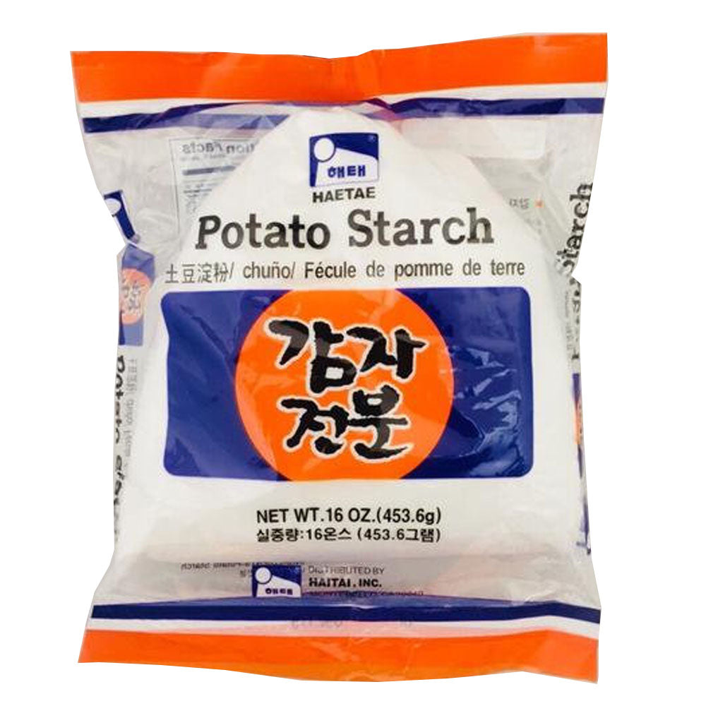 Haetae Potato Starch 1LB