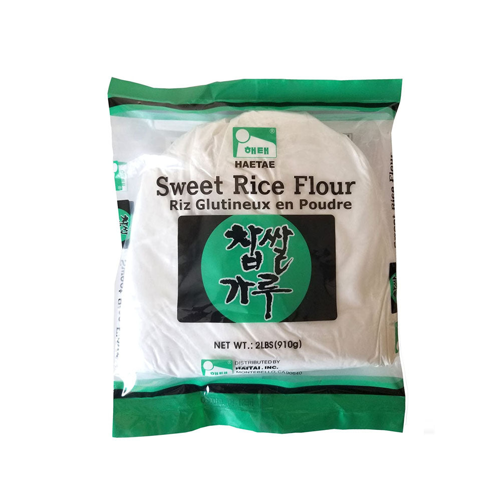 Haetae Sweet Rice Flour 2LB