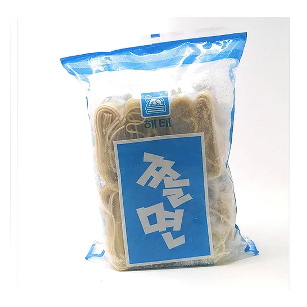 Haetae Korean Pasta Jjolmyun 14oz