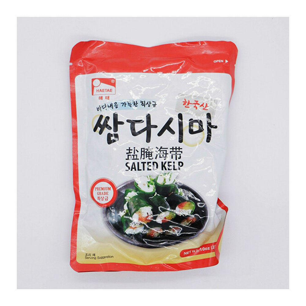 Haetae Salted Kelp 280g