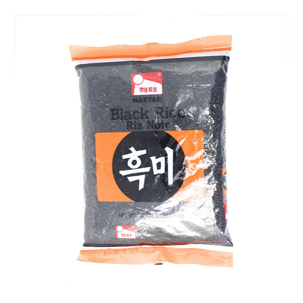 Haetae Black Rice 2LB