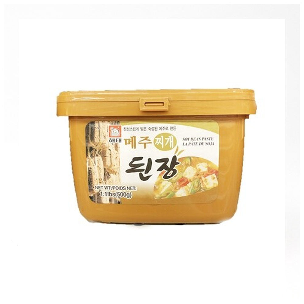 Haitai Soybean Paste 500g