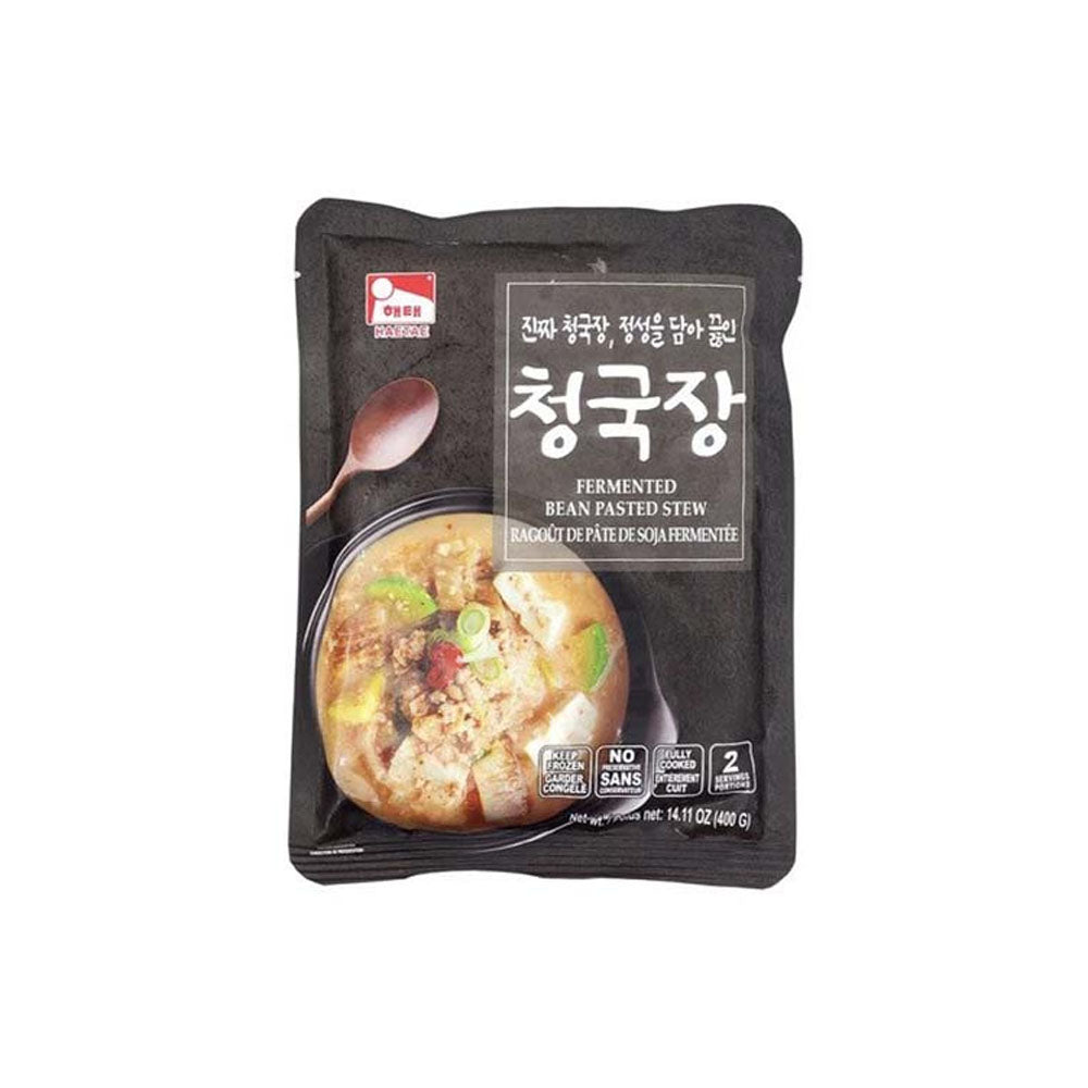 Haetae Fermented Bean Pasted Stew 14.11oz