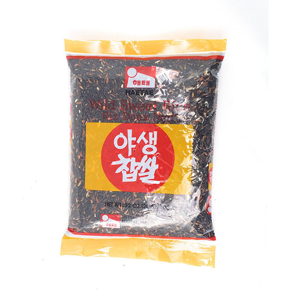 Haetae Wild Sweet Rice 2LB