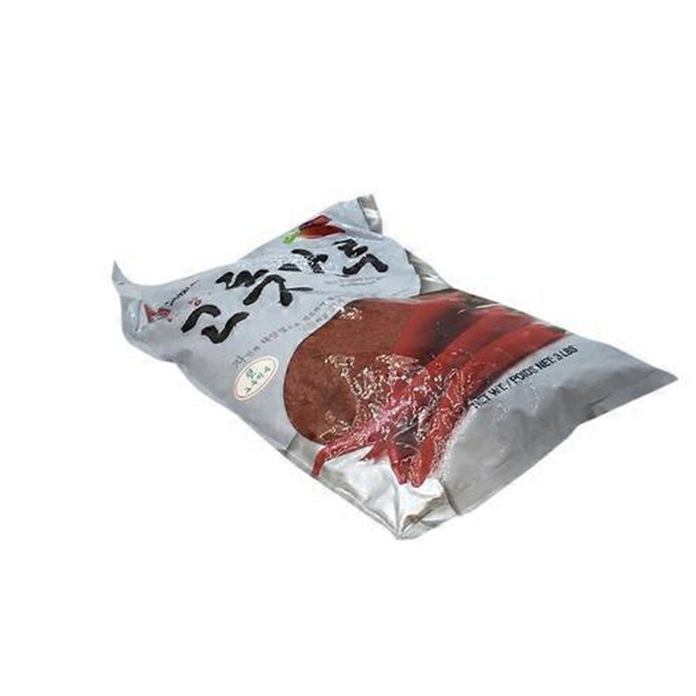 Haitai Red Pepper Powder 3LB