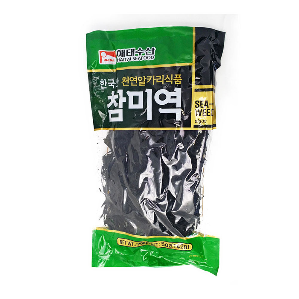 Haetae Seaweed 5oz