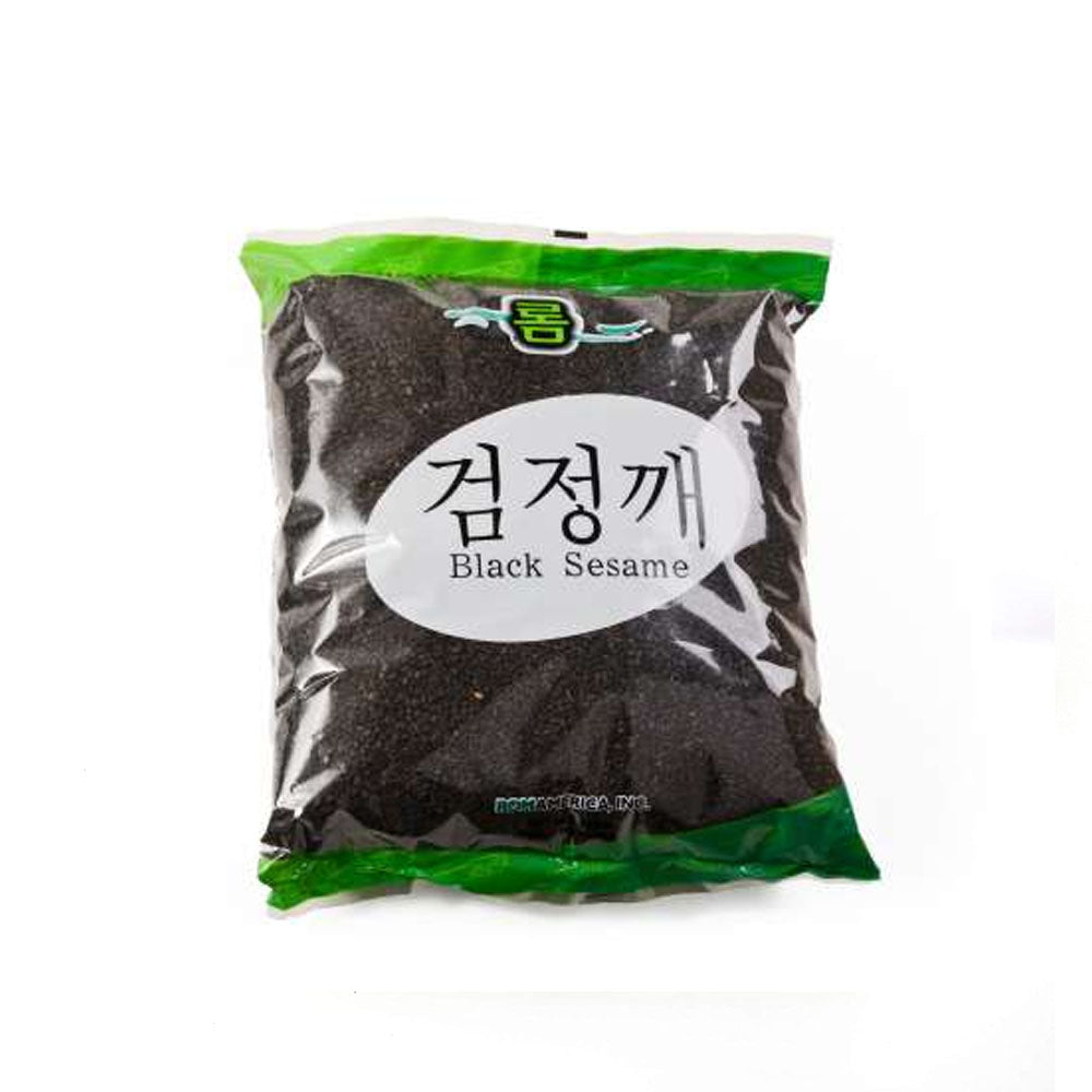 Rom Black Sesame 2Lb