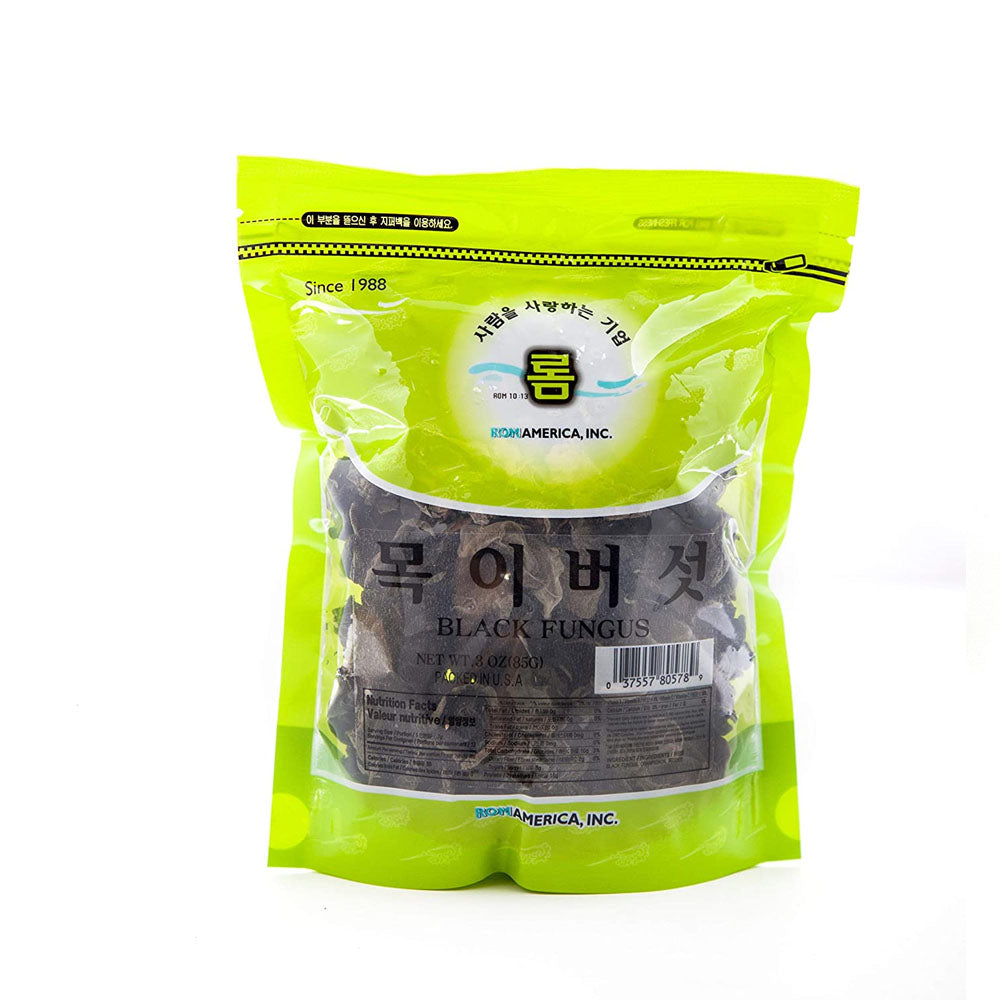 Rom Black Fungus 3oz