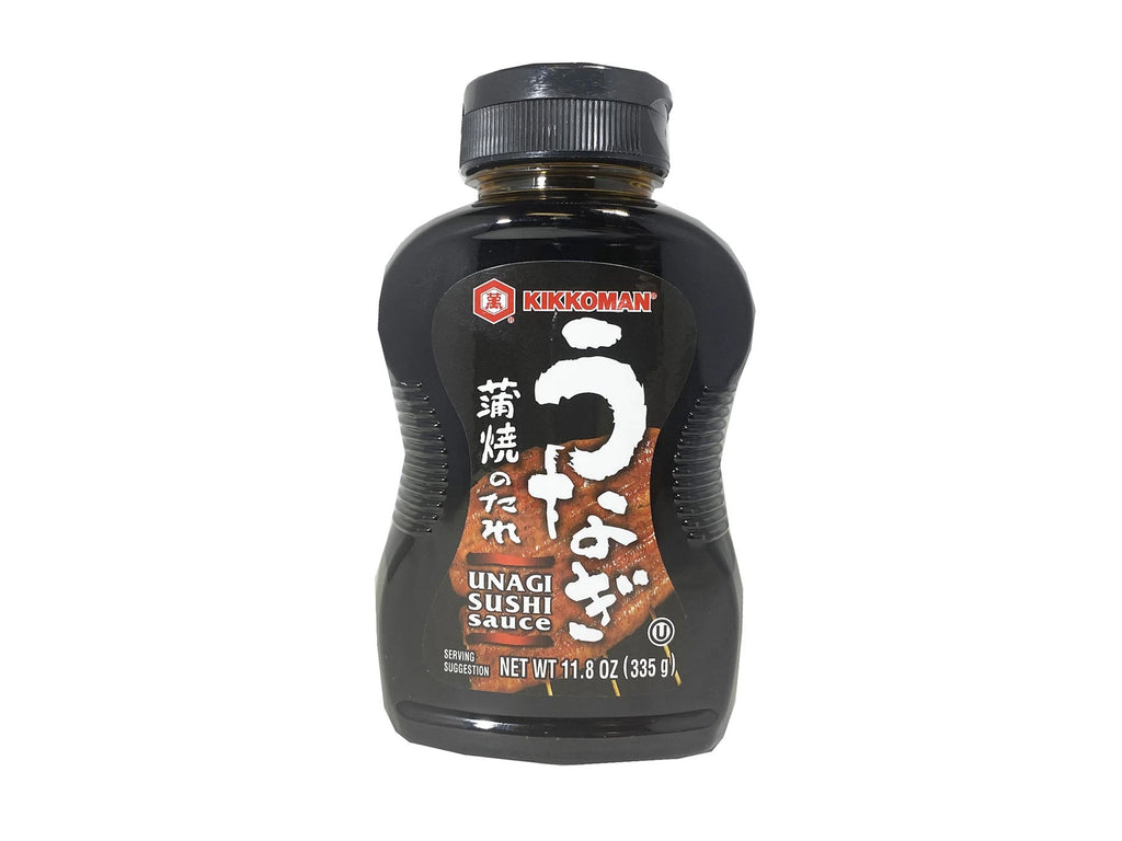 Kikkoman Unagi Sushi Sauce 11.8oz