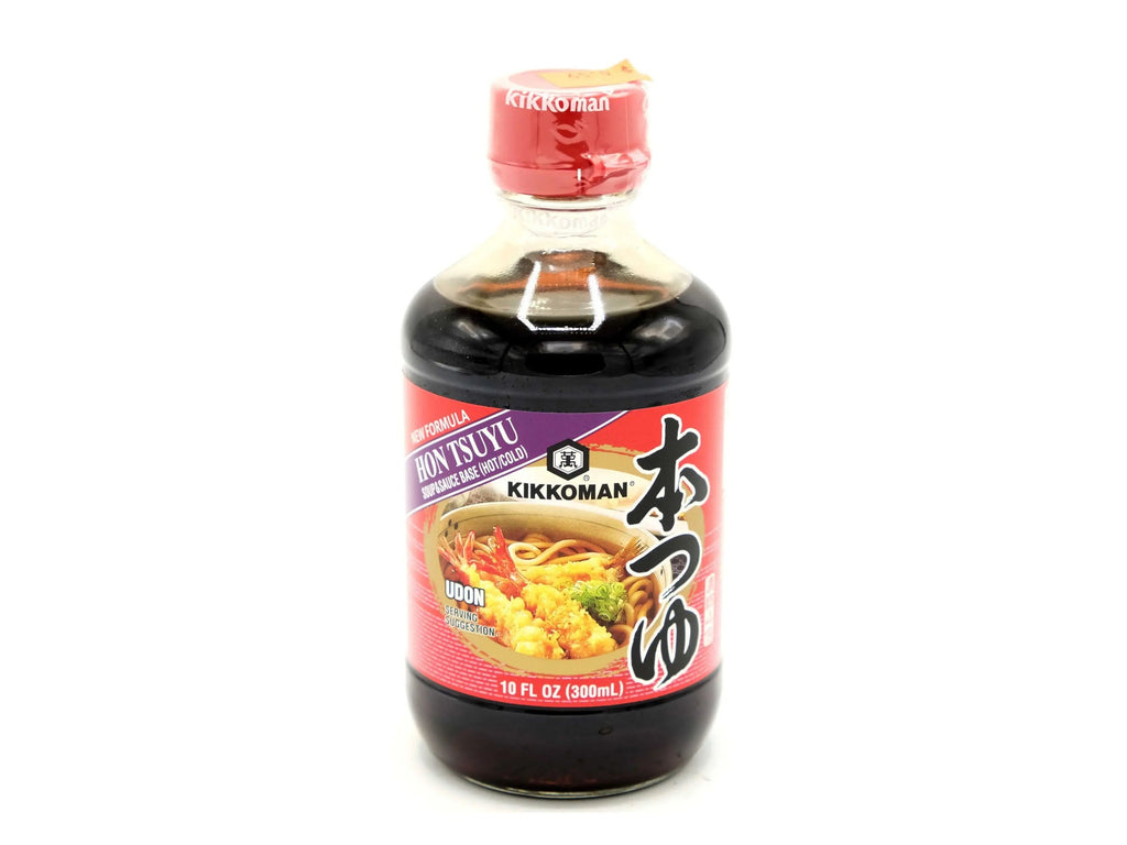 Kikkoman Soup & Sauce Base 300ml