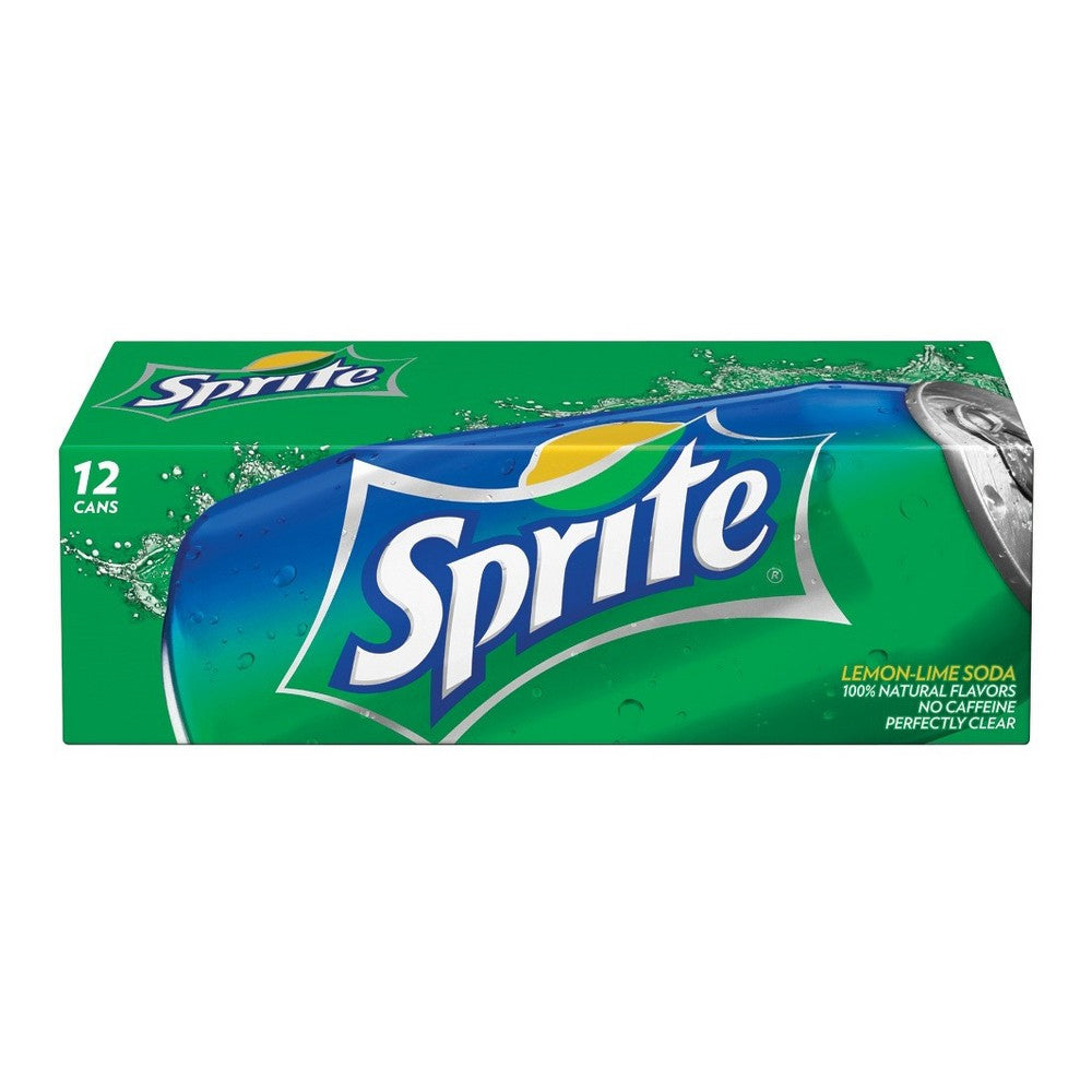 Sprite Sprite 12FL oz X 12