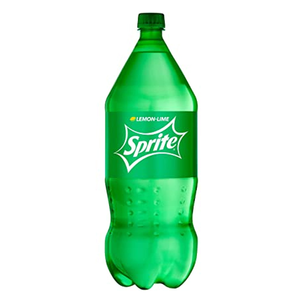 Sprite Sprite 2L