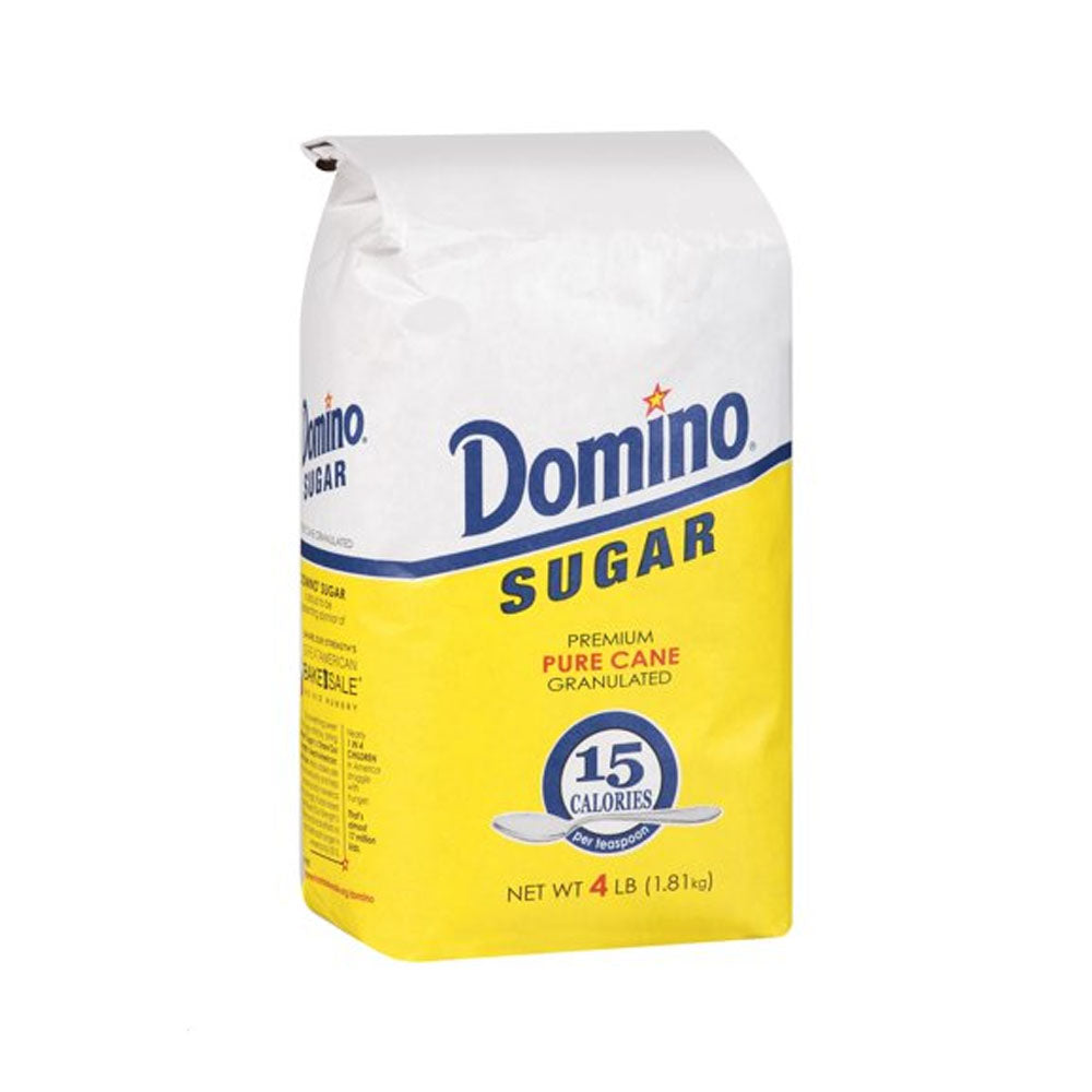 Domino Sugar 4LB