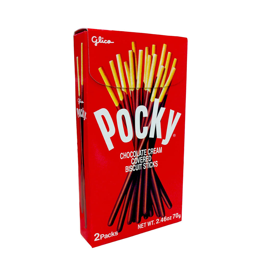 Glico Pocky Chocolate 70g