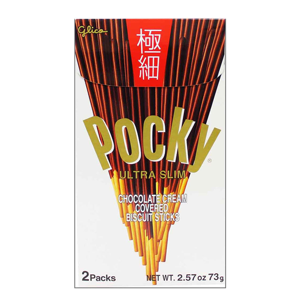 Glico Pocky Utra Slim 73g