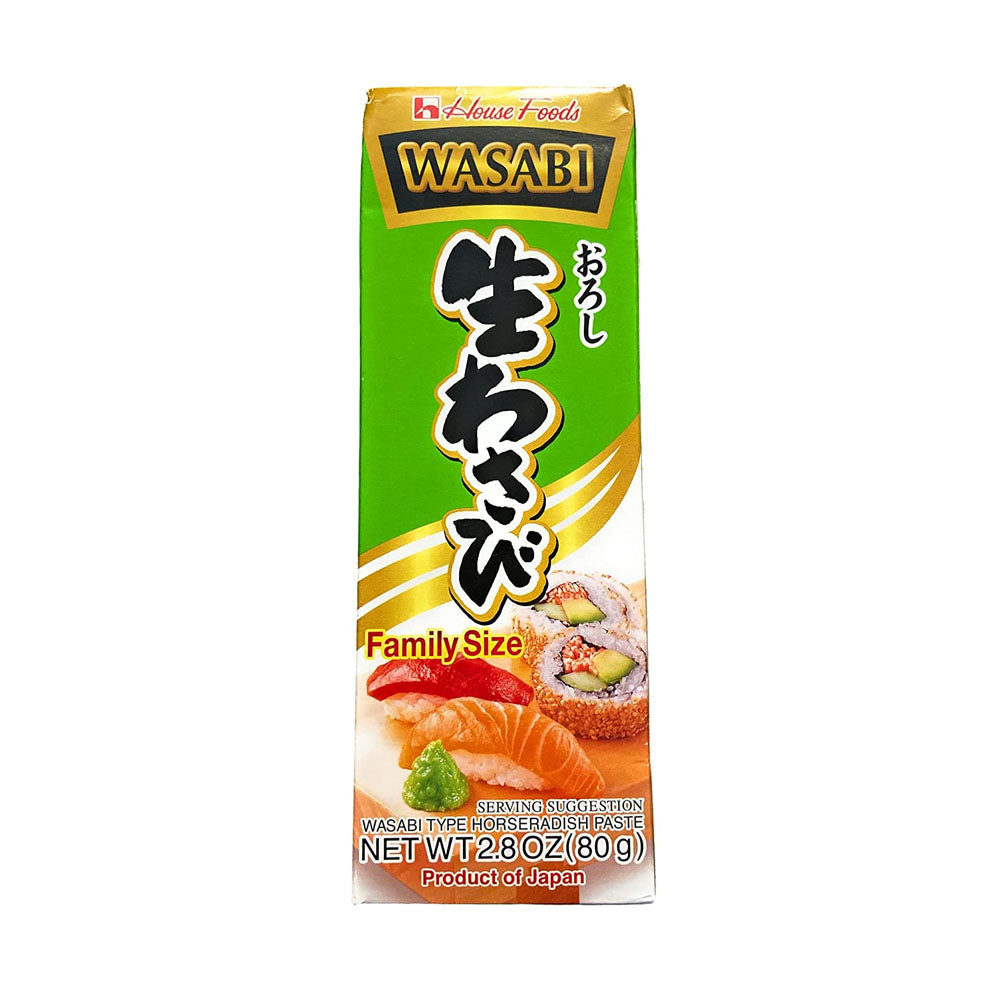 House Wasabi 2.8oz