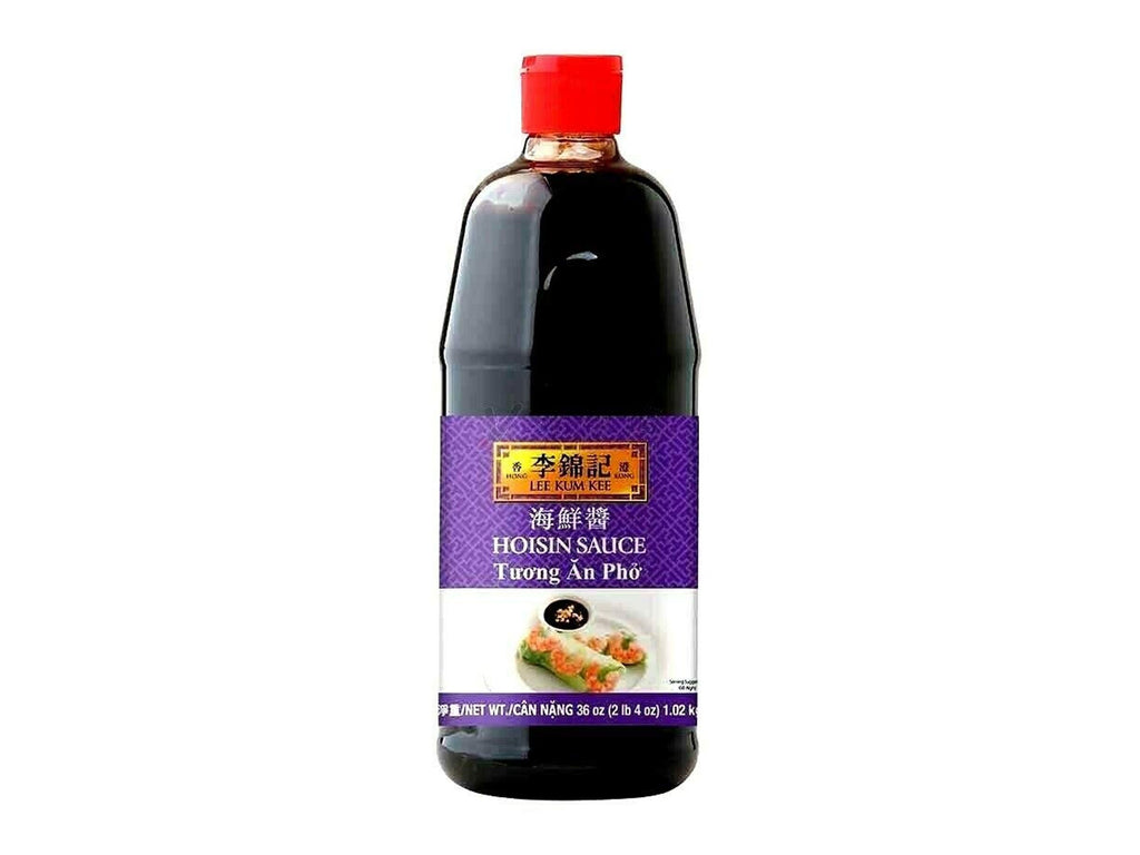 Lee Kum Kee Hoisin Sauce 36oz