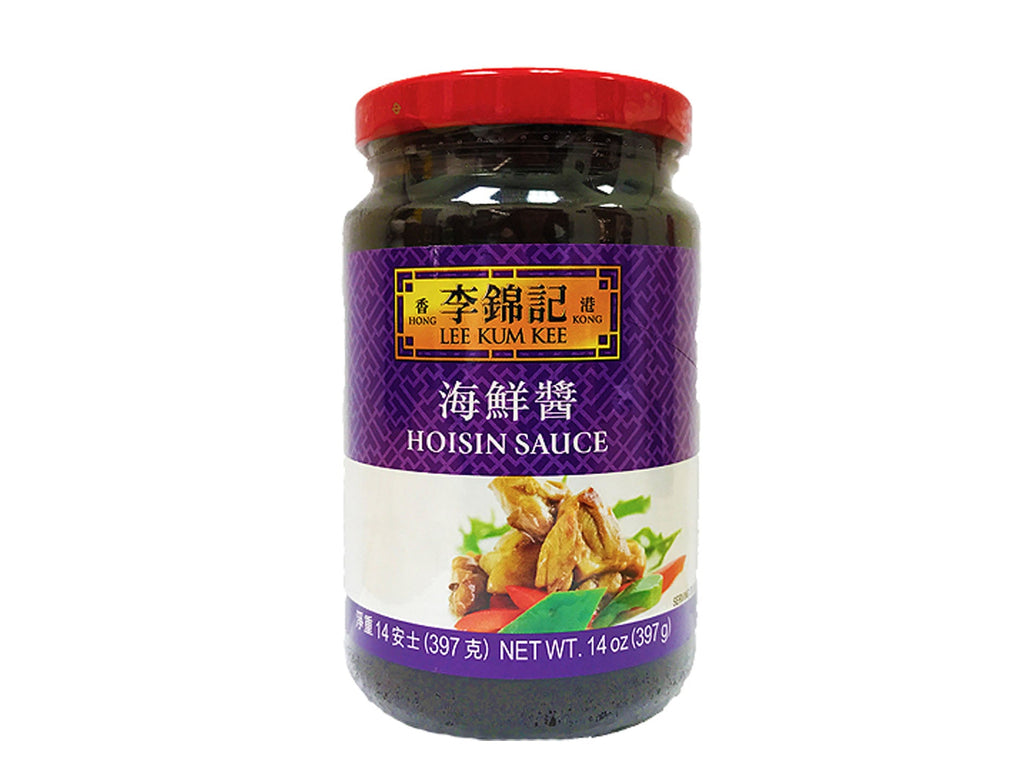 Lee Kum Kee Hoisin Sauce 14oz