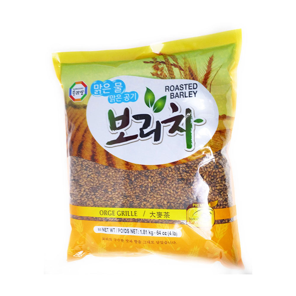 Surasang Roasted Barley 4Lb