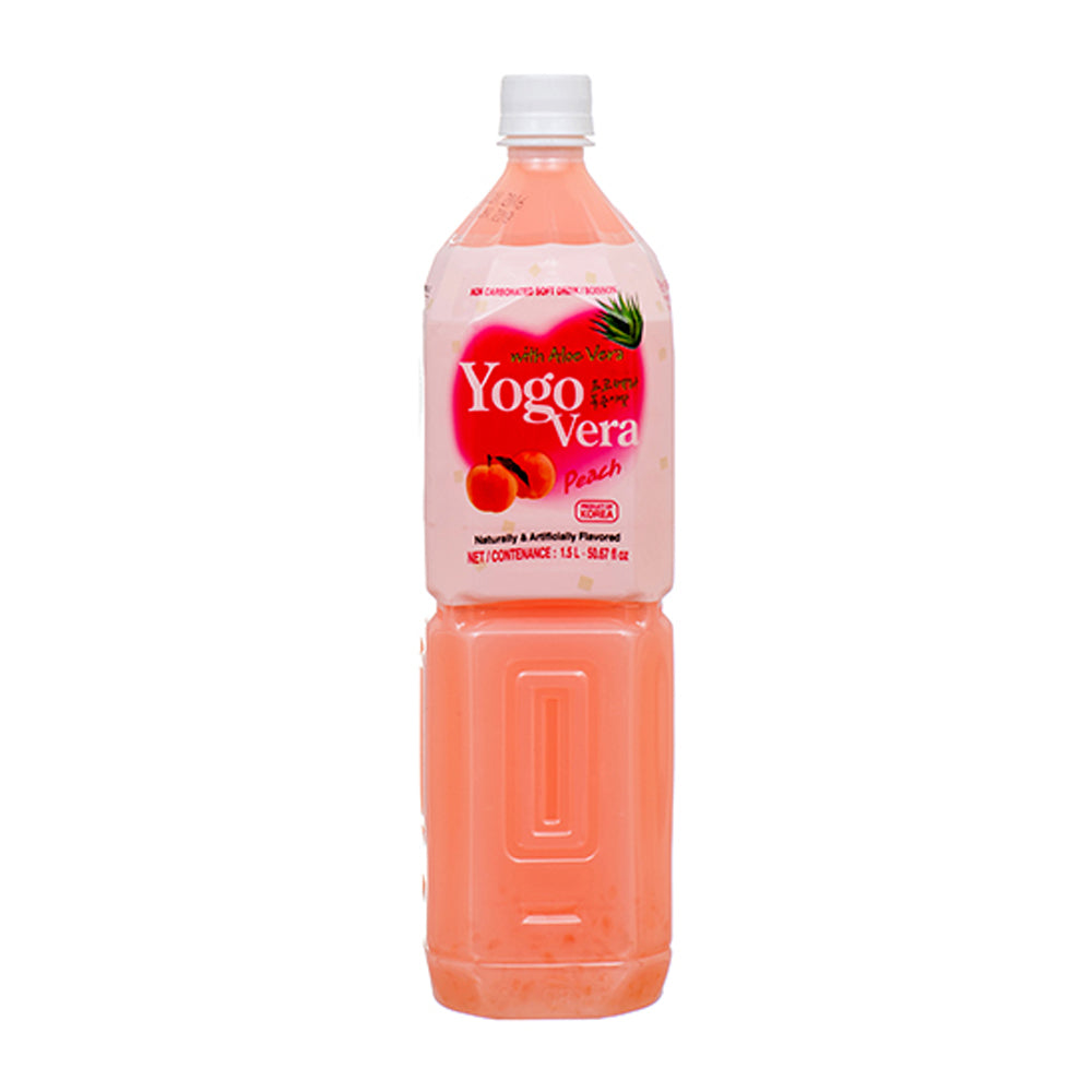 Wang Yogo Vera Peach 1.5L