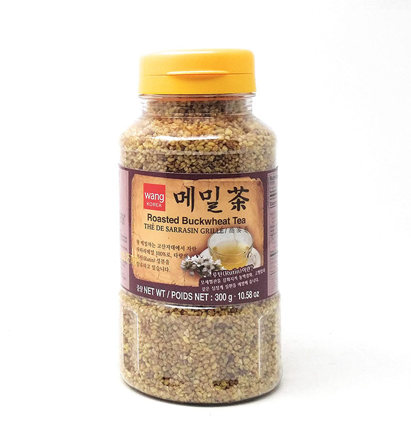 Wang Roasted Buckwheat Tea 300g