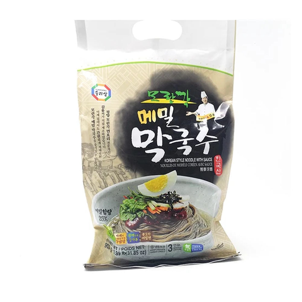 Surasang Korean Style Noodle With Sauce 903g