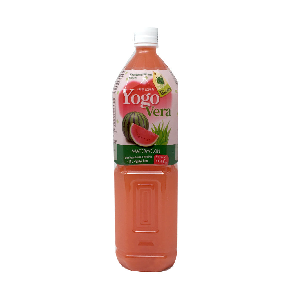 Wang Yogo Vera Watermelon 1.5L