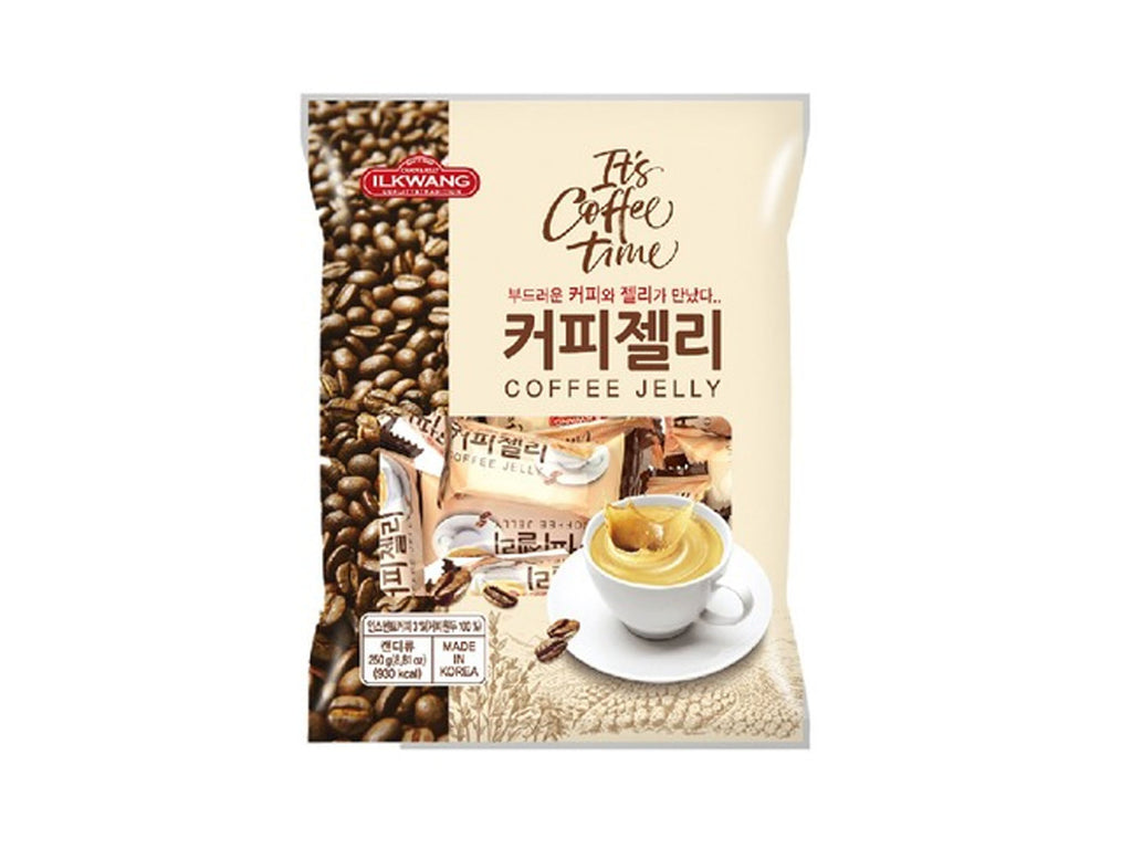 Ilkwang Coffee Jelly 250g