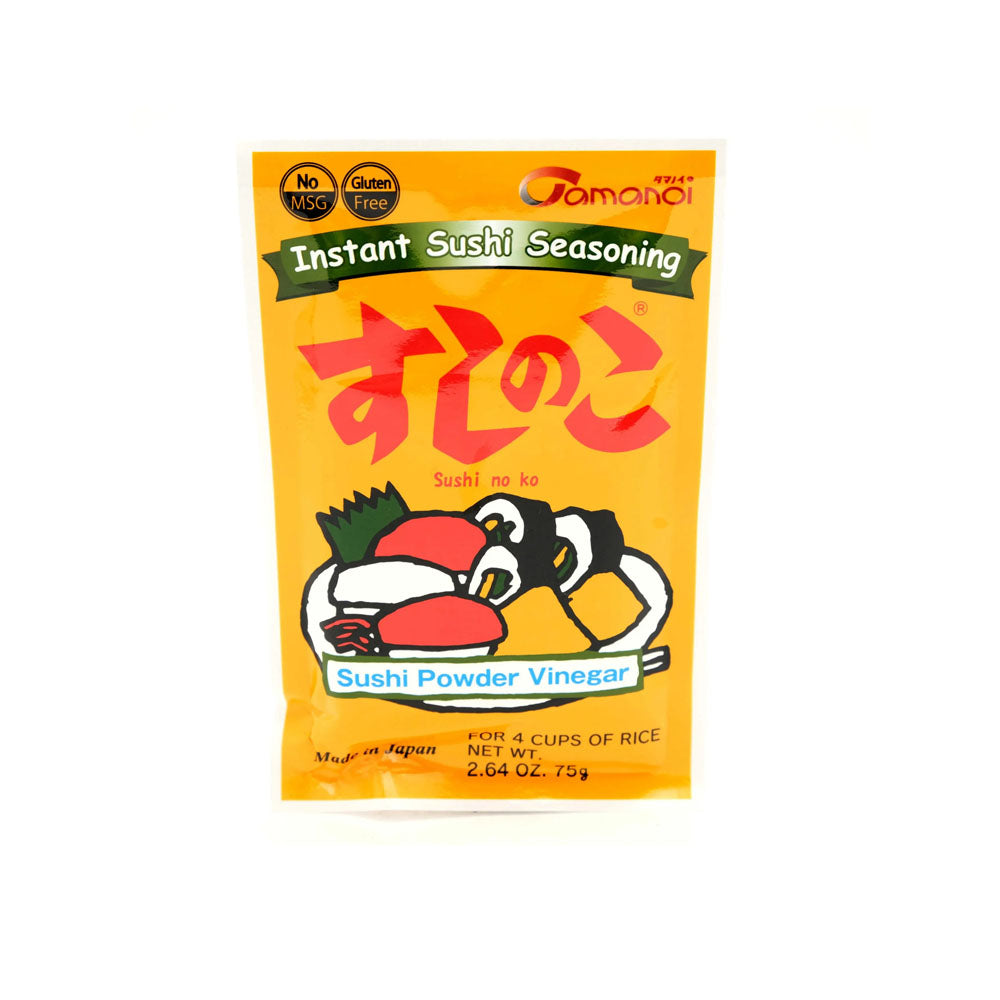 Tamanoi Instant Sushi Seasoning 75g