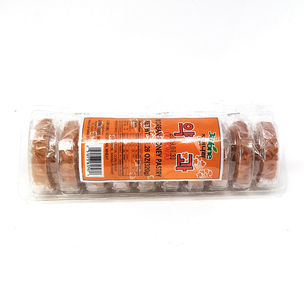 Jayone Korean Honey Pastry 320g