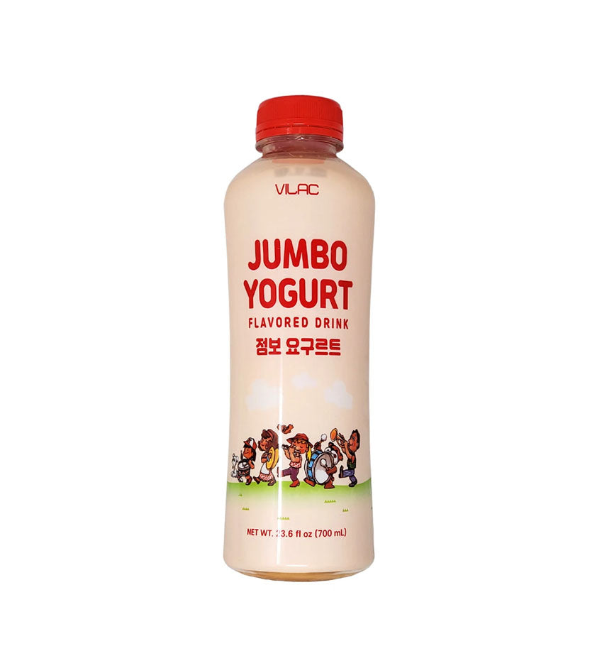 Virac Jumbo Yogurt Flaovred Drink 700ml