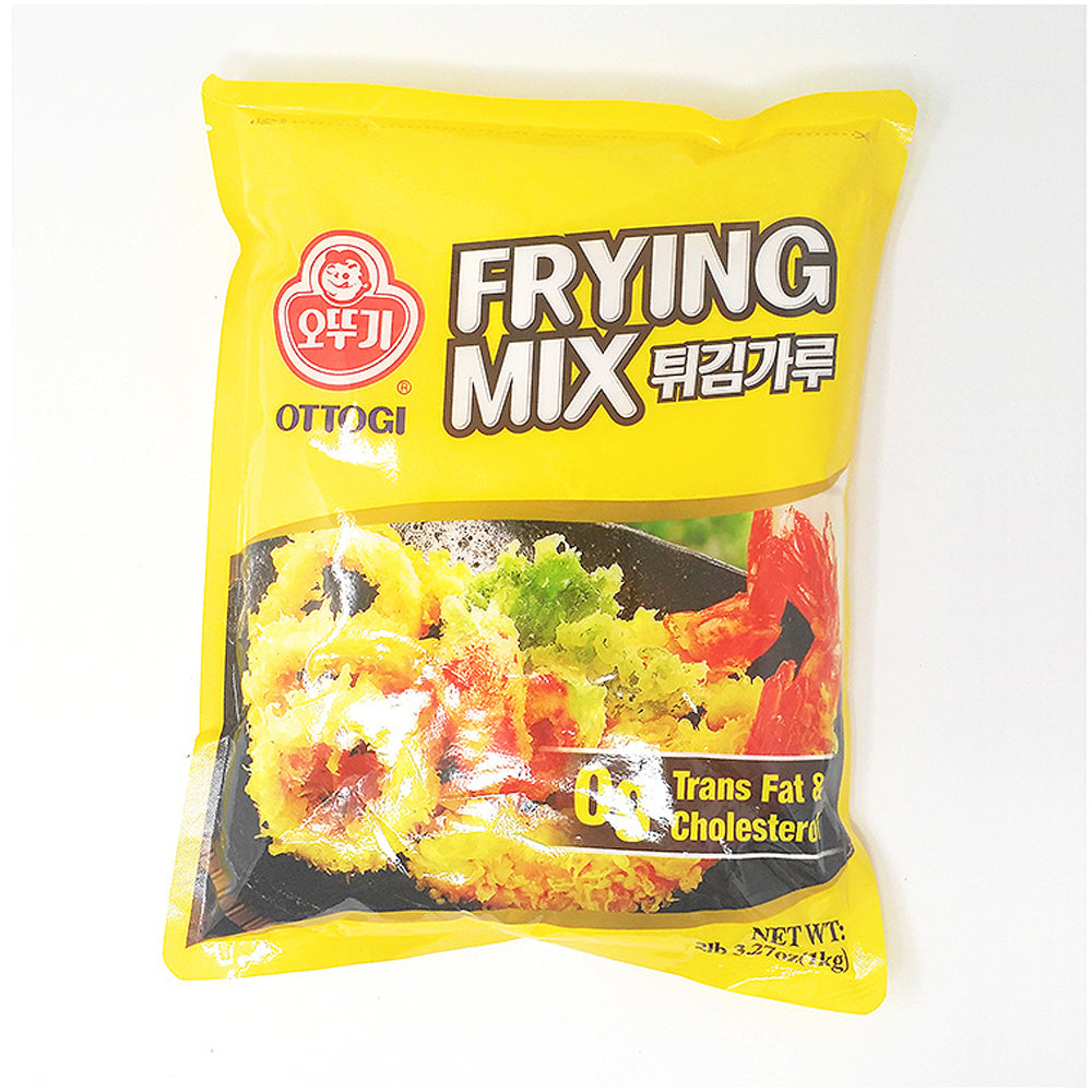 Ottogi Frying Mix 1kg