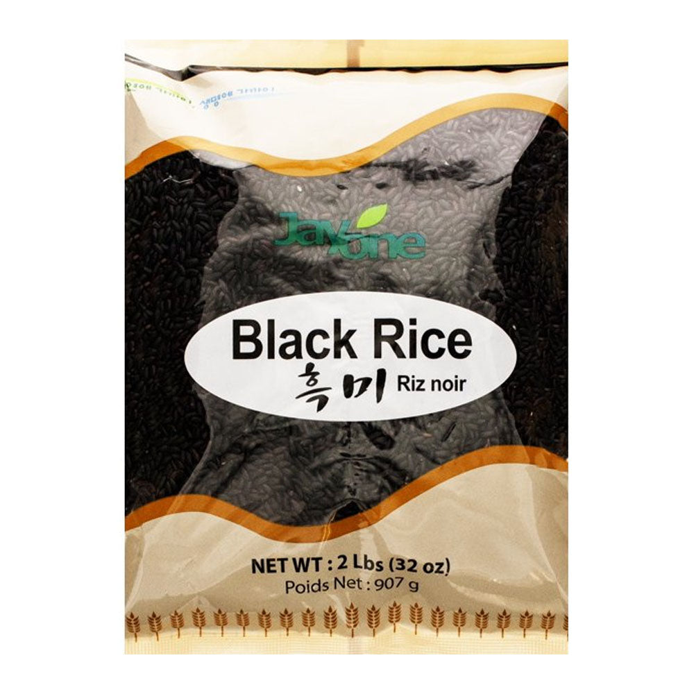 Jay One Black Rice 2LB