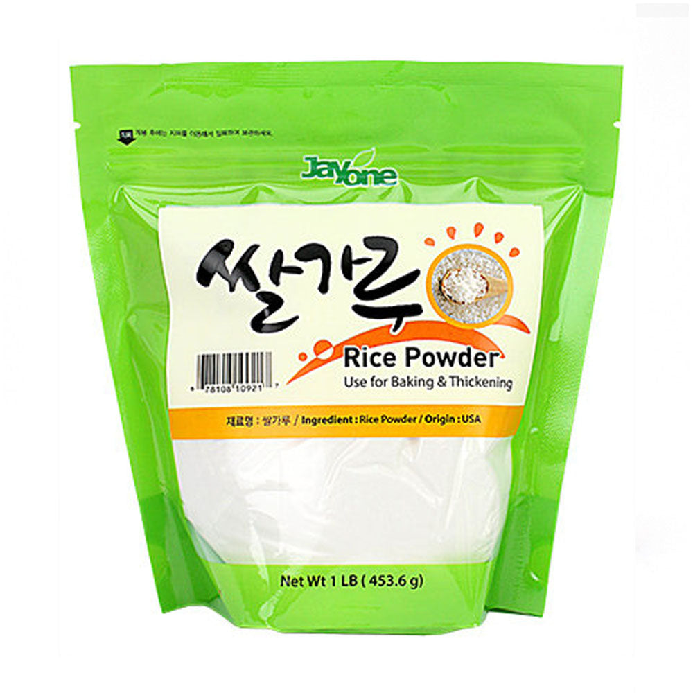 Jay One Rice Powder 1LB