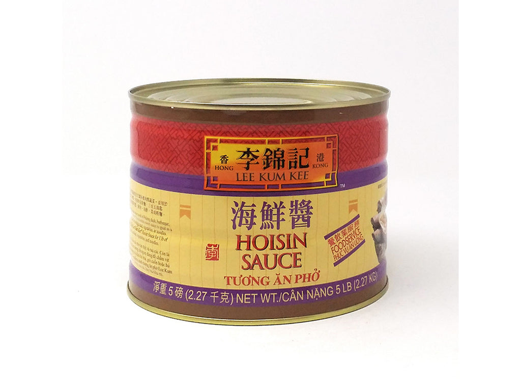 Lee Kum Kee Hoisin Sauce 5Lb