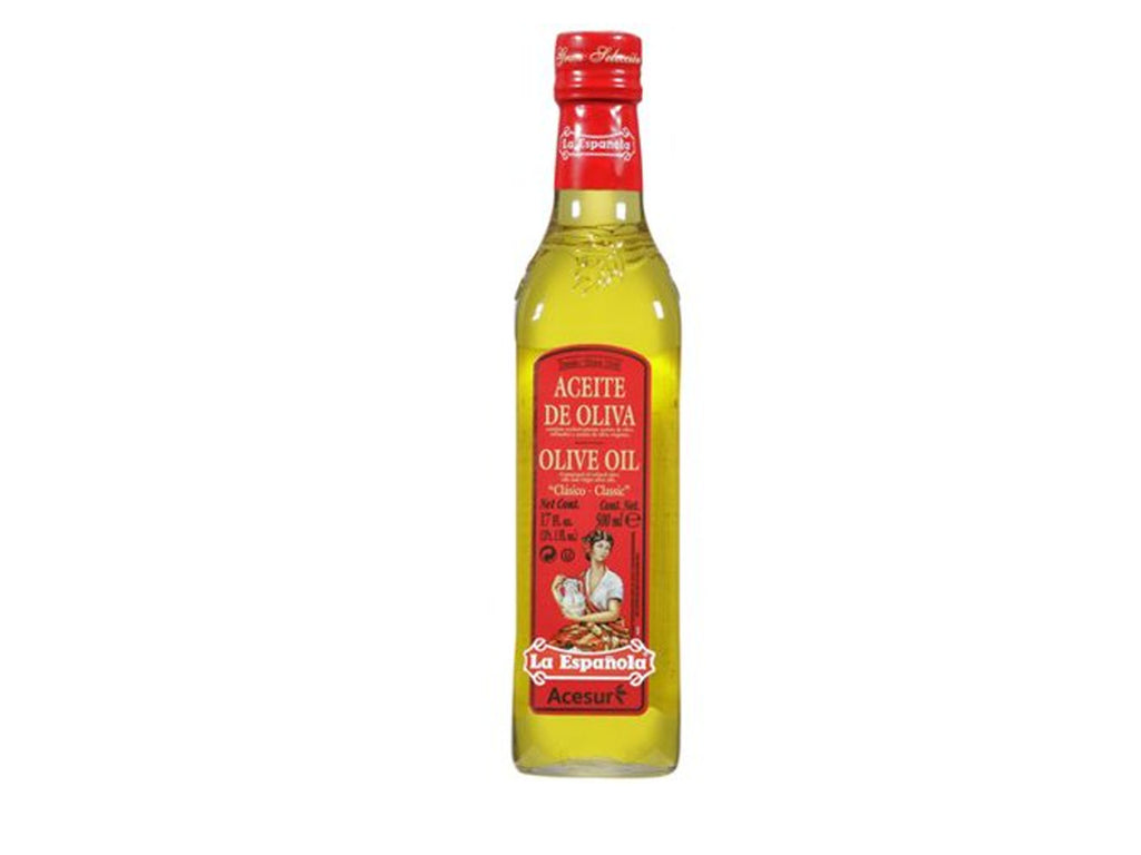 La Espanola Olive Oil 500ml