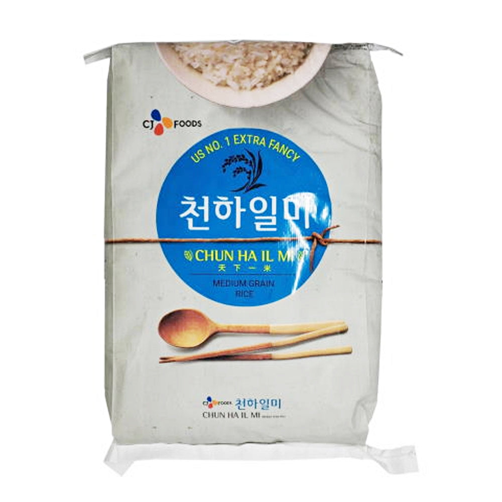 [Local Only ]CJ Chun Ha Il Mi 40lbs, CJ 천하일미 18.14kg – MEGAMART | MegaKfood