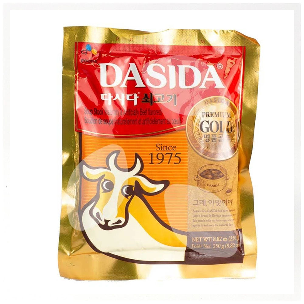 CJ Dasida Beef 250g