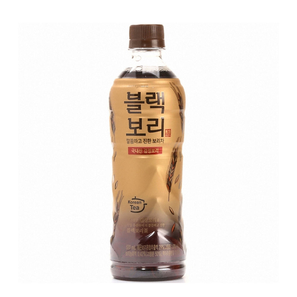 HiteJinro Roasted Dark Barley Tea 520ml