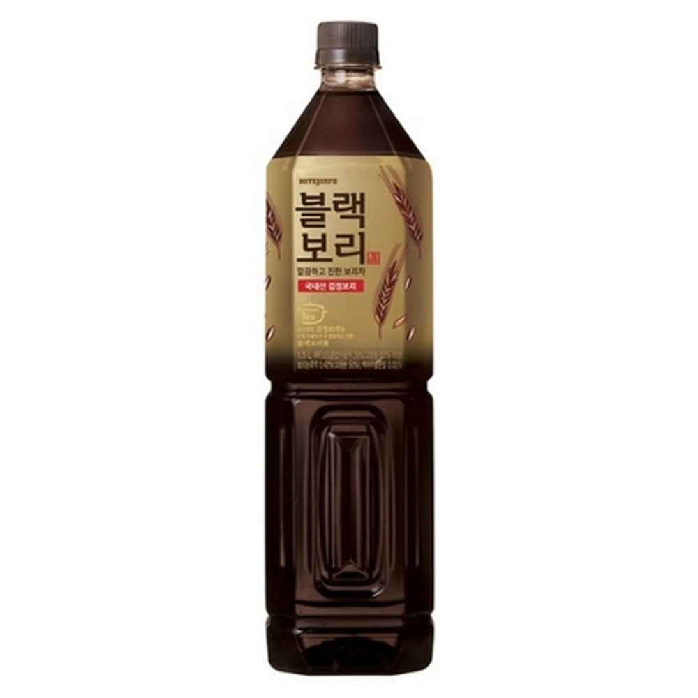 HiteJinro Roated Dark Barley Tea 1.5L