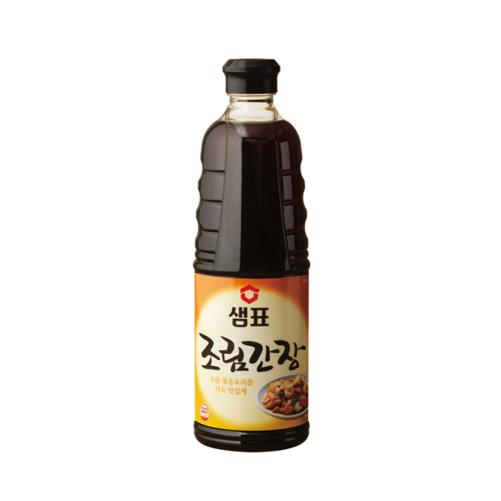 Sempio Stir-Fry Soy Sauce 930ml