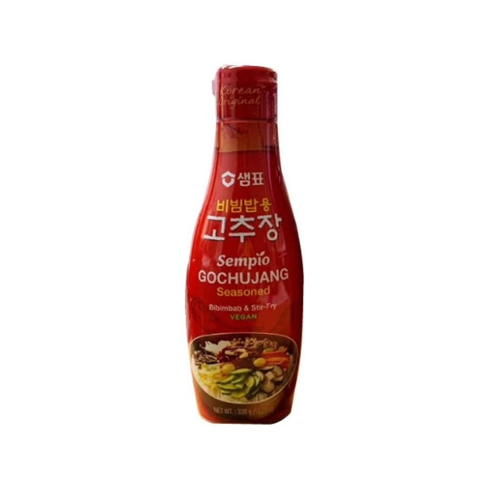 Sempio Seasoned Gochujang 320g